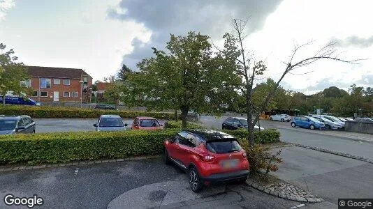 Apartments for rent in Frederikssund - Photo from Google Street View