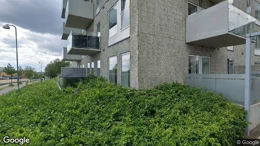 Apartments for rent in Aarhus N - Photo from Google Street View