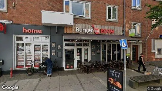 Apartments for rent in Aarhus N - Photo from Google Street View