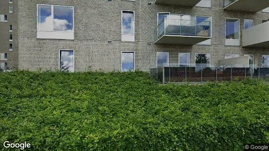 Apartments for rent in Aarhus N - Photo from Google Street View