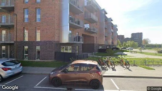 Apartments for rent in Randers NØ - Photo from Google Street View