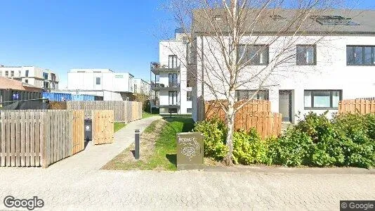 Apartments for rent in Rødovre - Photo from Google Street View
