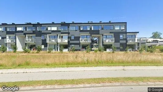 Apartments for rent in Solrød Strand - Photo from Google Street View