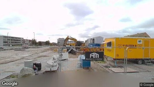 Apartments for rent in Roskilde - Photo from Google Street View