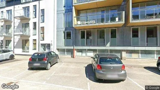 Apartments for rent in Copenhagen S - Photo from Google Street View