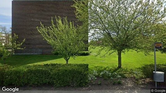 Apartments for rent in Nørresundby - Photo from Google Street View