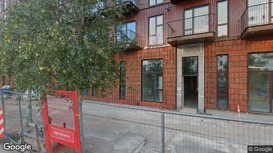 Apartments for rent in Copenhagen S - Photo from Google Street View