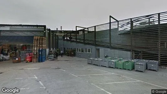 Apartments for rent in Herlev - Photo from Google Street View