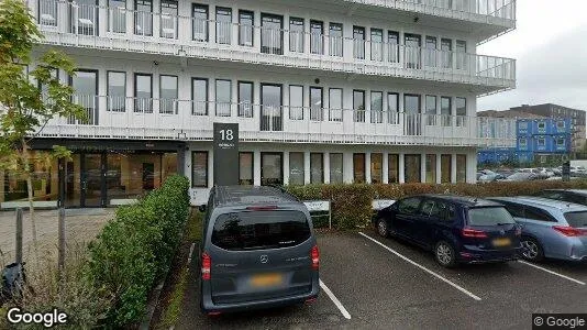 Apartments for rent in Herlev - Photo from Google Street View