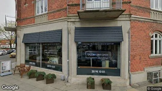 Apartments for rent in Esbjerg Center - Photo from Google Street View