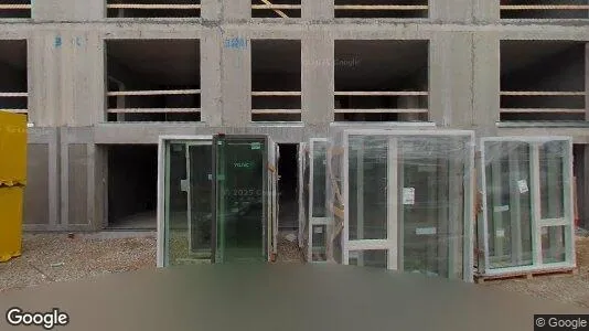 Apartments for rent in Brøndby - Photo from Google Street View
