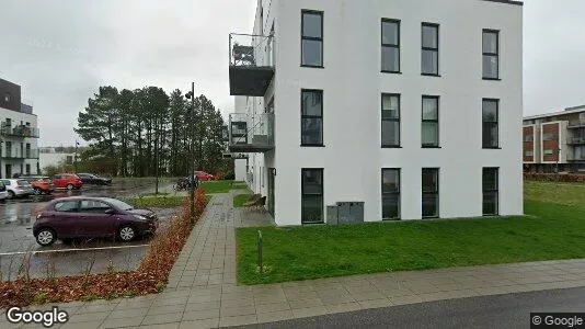 Apartments for rent in Farum - Photo from Google Street View