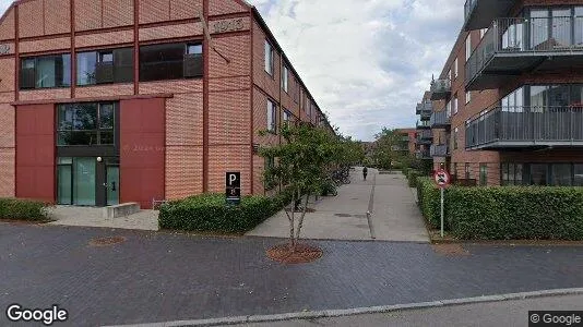 Apartments for rent in Valby - Photo from Google Street View