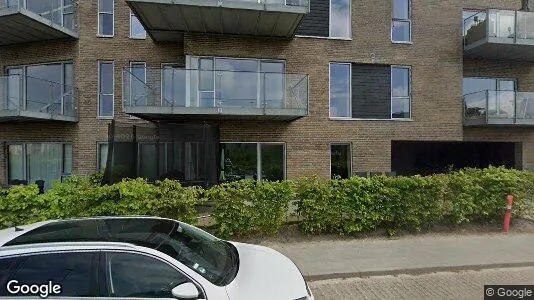 Rooms for rent in Aalborg SV - Photo from Google Street View