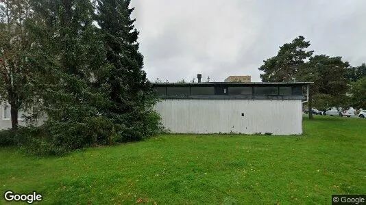 Apartments for rent in Herlev - Photo from Google Street View
