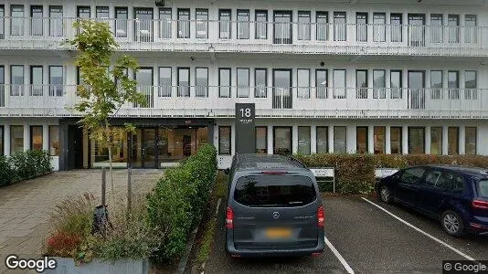 Apartments for rent in Herlev - Photo from Google Street View