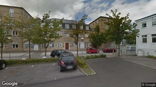 Apartments for rent in Aalborg Center - Photo from Google Street View