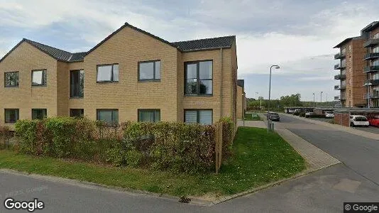 Apartments for rent in Ans By - Photo from Google Street View