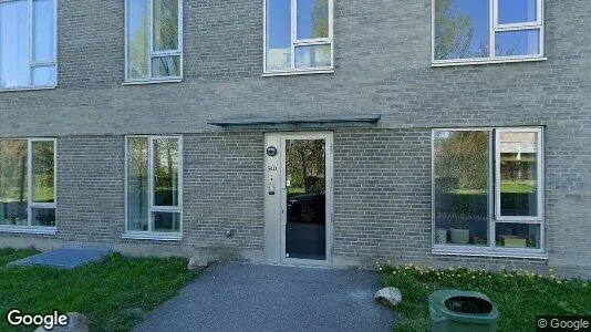 Apartments for rent in Søborg - Photo from Google Street View