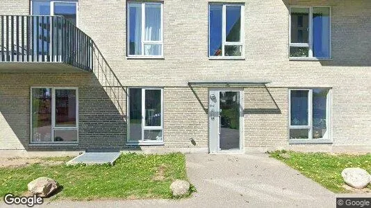 Apartments for rent in Søborg - Photo from Google Street View