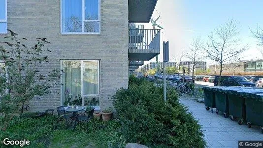 Apartments for rent in Søborg - Photo from Google Street View