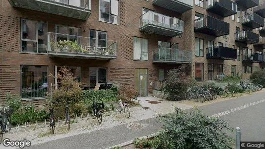 Apartments for rent in Copenhagen S - Photo from Google Street View