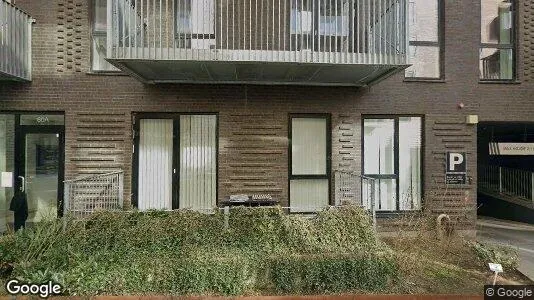 Apartments for rent in Copenhagen S - Photo from Google Street View