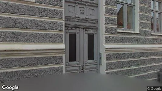 Apartments for rent in Aalborg Center - Photo from Google Street View
