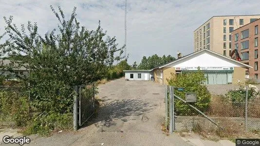 Apartments for rent in Ishøj - Photo from Google Street View