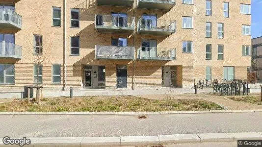 Apartments for rent in Copenhagen S - Photo from Google Street View