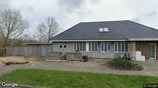 Apartments for rent in Esbjerg Center - Photo from Google Street View
