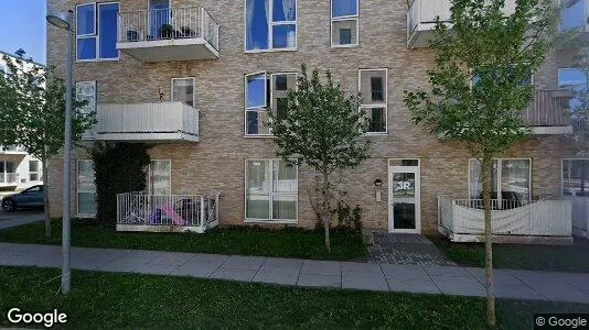 Apartments for rent in Brabrand - Photo from Google Street View