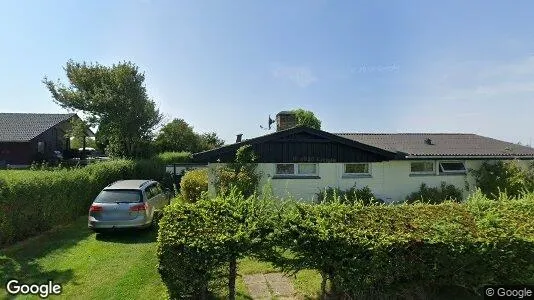 Apartments for rent in Brenderup Fyn - Photo from Google Street View