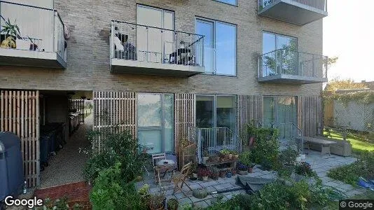 Apartments for rent in Brønshøj - Photo from Google Street View