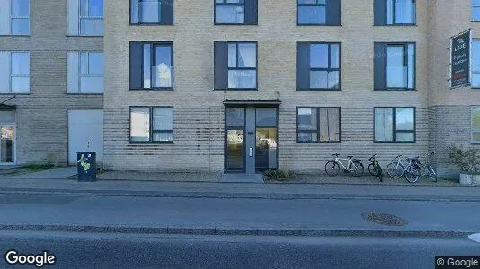 Apartments for rent in Brønshøj - Photo from Google Street View