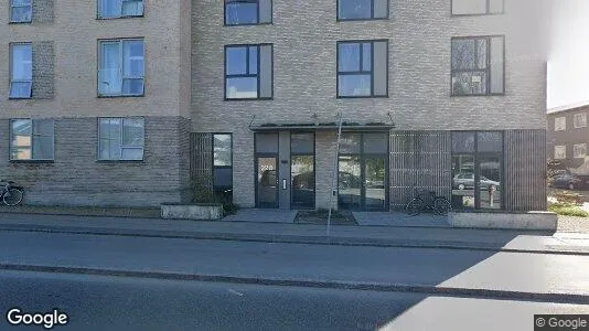 Apartments for rent in Brønshøj - Photo from Google Street View