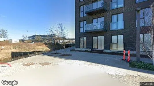 Apartments for rent in Copenhagen S - Photo from Google Street View