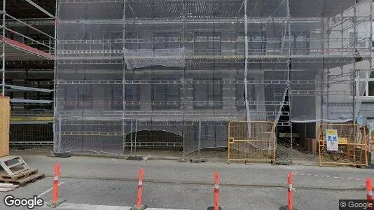 Apartments for rent in Copenhagen NV - Photo from Google Street View