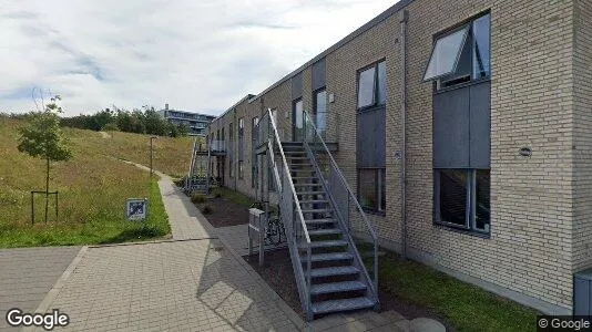 Apartments for rent in Aalborg Center - Photo from Google Street View
