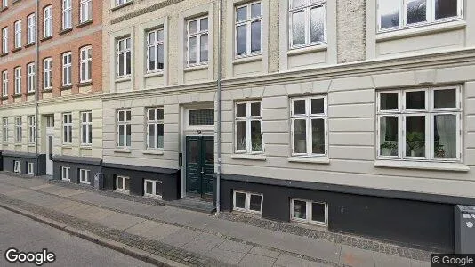 Apartments for rent in Aalborg Center - Photo from Google Street View
