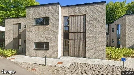 Apartments for rent in Hadsund - Photo from Google Street View