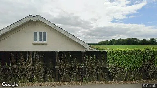 Apartments for rent in Harlev J - Photo from Google Street View