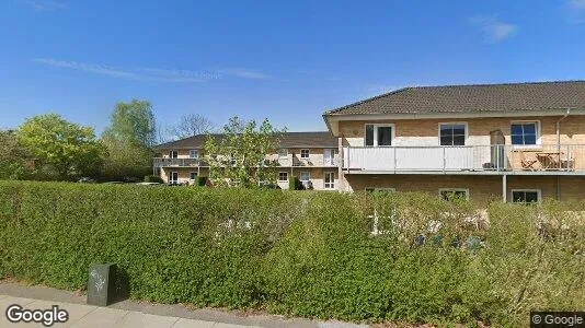 Apartments for rent in Viby J - Photo from Google Street View