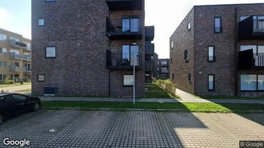Apartments for rent in Tilst - Photo from Google Street View