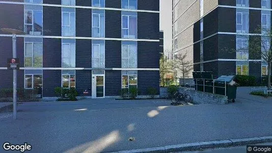 Apartments for rent in Søborg - Photo from Google Street View