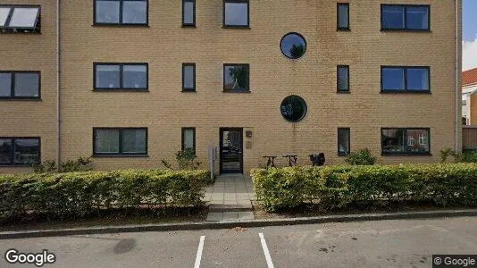 Apartments for rent in Roskilde - Photo from Google Street View