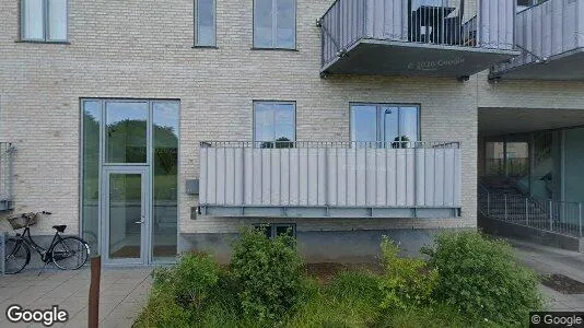 Apartments for rent in Køge - Photo from Google Street View