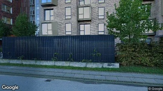 Apartments for rent in Copenhagen SV - Photo from Google Street View