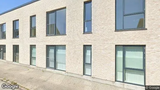 Apartments for rent in Fredericia - Photo from Google Street View