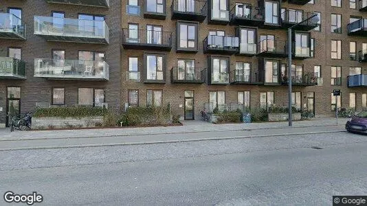 Apartments for rent in Copenhagen S - Photo from Google Street View